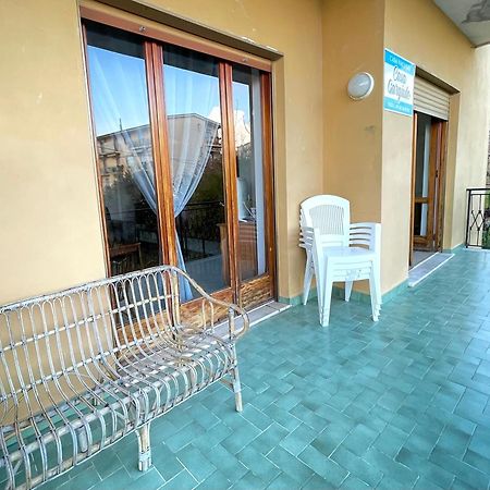 Апартаменти Casa Gargiulo Масса-Лубренсе Екстер'єр фото
