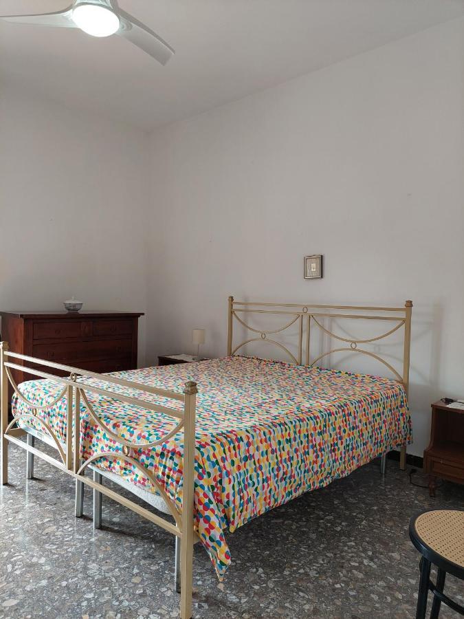 Апартаменти Casa Gargiulo Масса-Лубренсе Екстер'єр фото