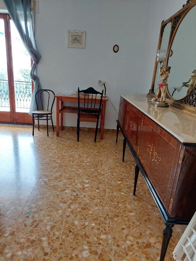 Апартаменти Casa Gargiulo Масса-Лубренсе Екстер'єр фото