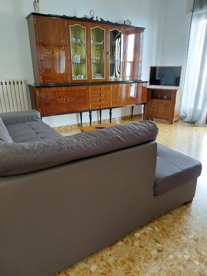 Апартаменти Casa Gargiulo Масса-Лубренсе Екстер'єр фото