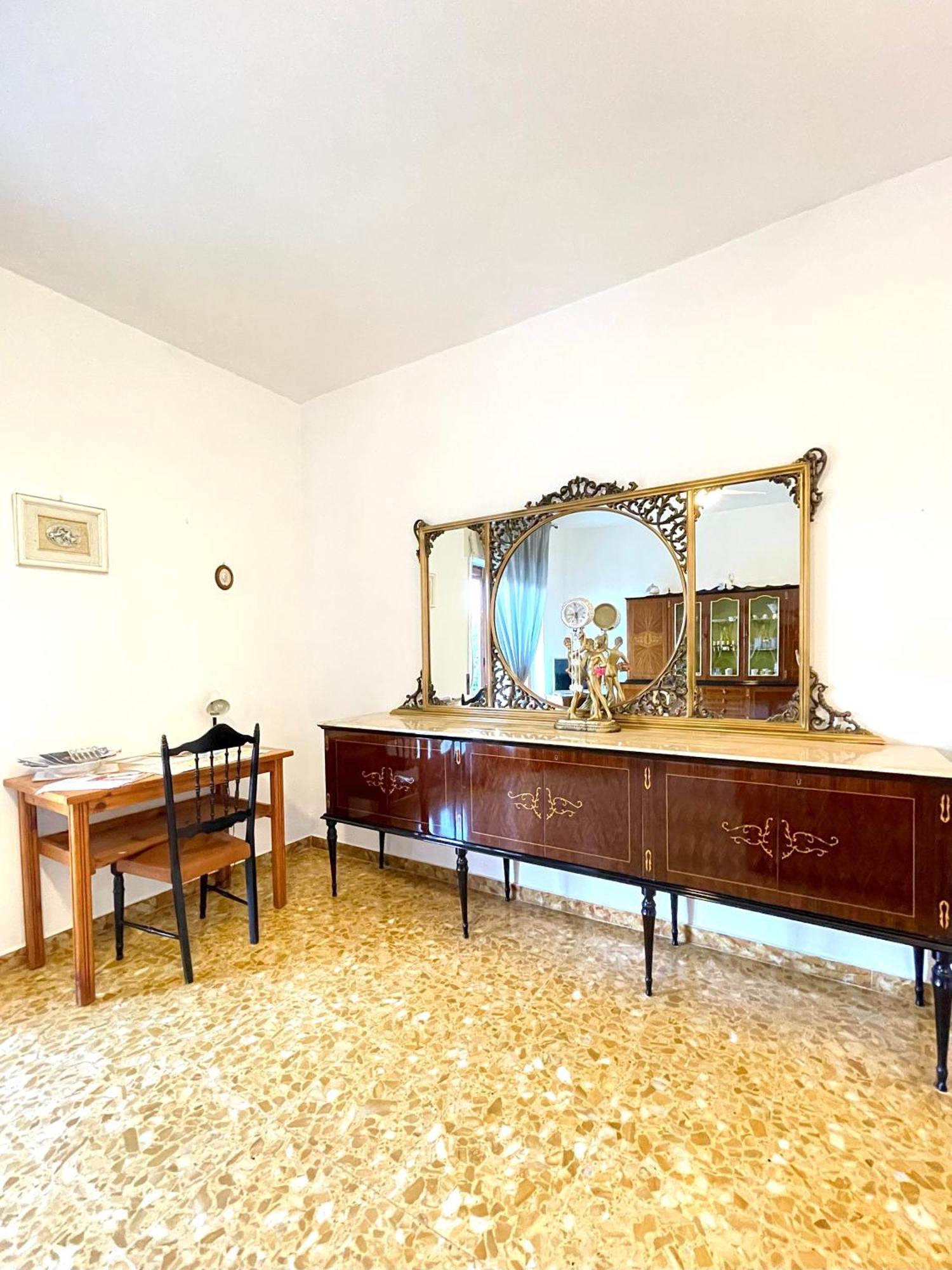 Апартаменти Casa Gargiulo Масса-Лубренсе Екстер'єр фото