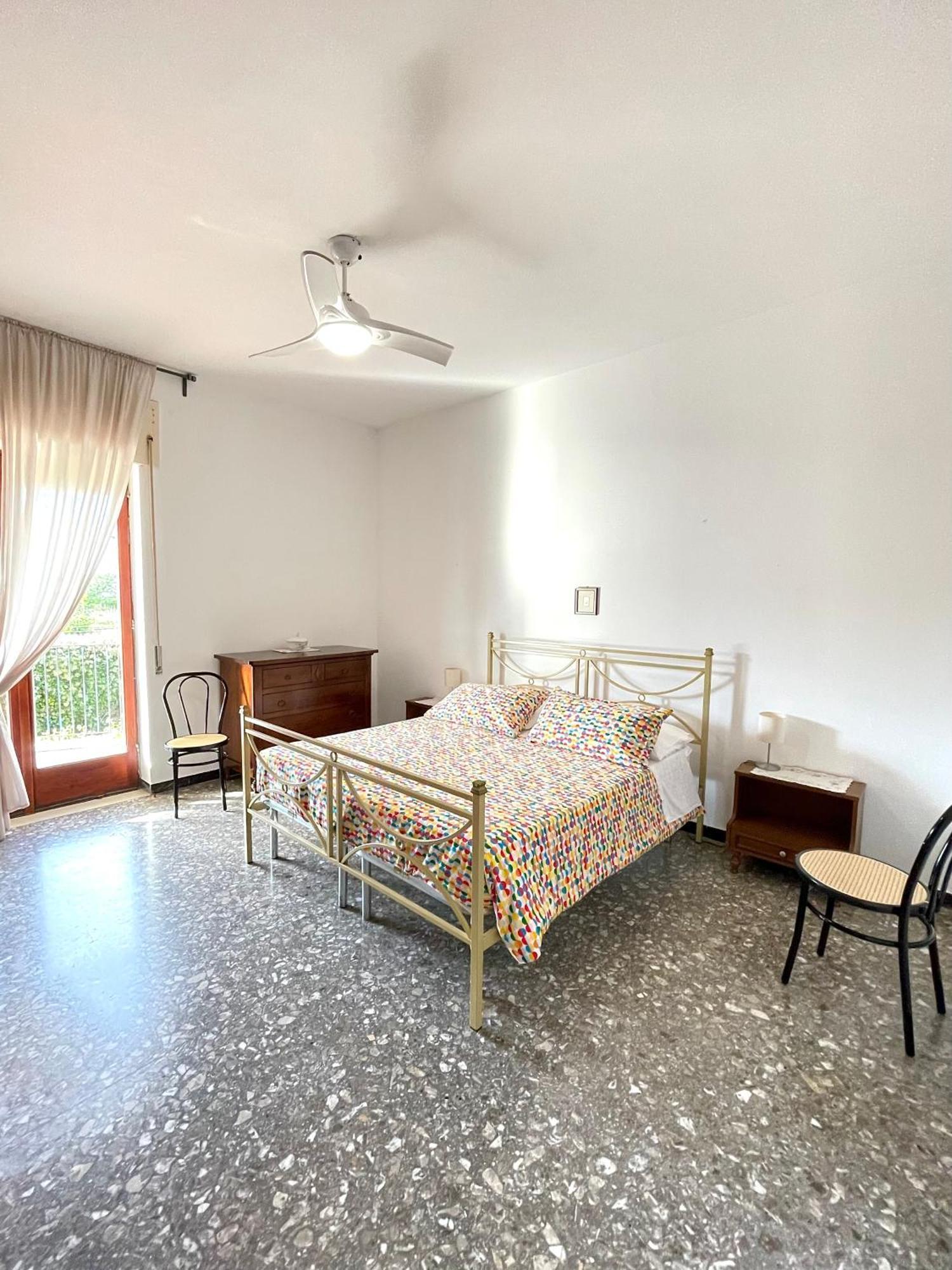 Апартаменти Casa Gargiulo Масса-Лубренсе Екстер'єр фото